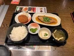 両国八百八町 花の舞 江戸東京博物館前店