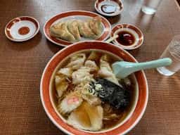 大雅飯店