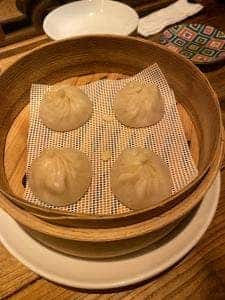 小籠包マニア