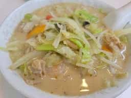 ラーメン大学 高瀬店