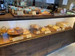 AGRO@FORESTRY NATURAL BAKERY CAFE