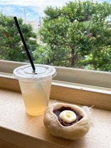 ユニオン ベーカリー