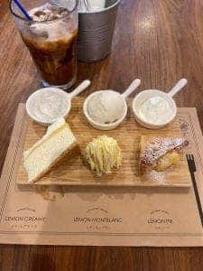 Cafe WONDER