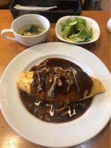 ビストロ Oeuf
