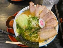 寅真ら～めん