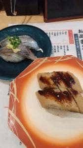 寿しの魚常 巣鴨店