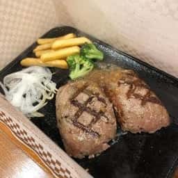 ビッグボーイ 大森駅前店