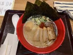RAMEN EXPRESS 博多一風堂 ららぽーと沼津店