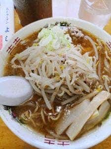 よし乃 南大通店