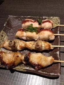 鳥こまち 高崎店