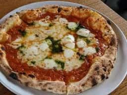 ピッツェリア ボッソ