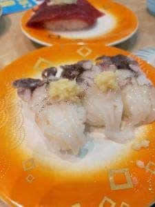 回転すし まるくに 住吉店