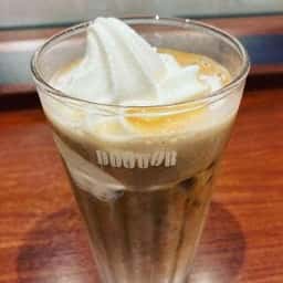 ドトールコーヒーショップ 上野御徒町中央通り店