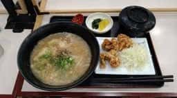 山陽自動車道・宮島サービスエリア下り