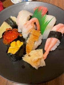 すし勘