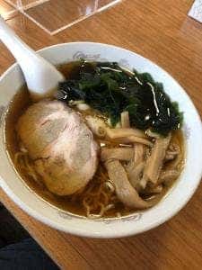 生駒軒