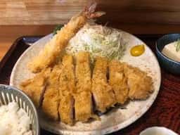 田吾作亭