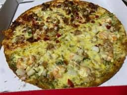 ピザポケット 福岡南店