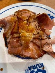 くら寿司 名古屋栄店