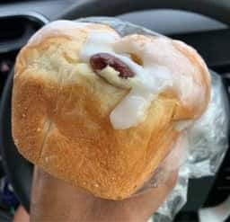 Natural Bread Bakery