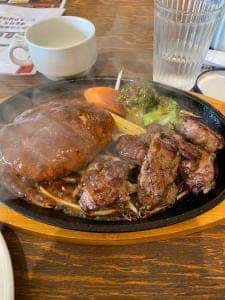 ハラペコキッチン 東浦店