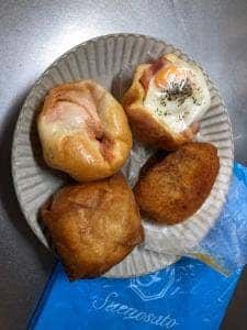 石窯パン工房 須恵の郷 山口店
