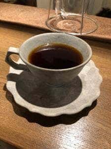 ふじ珈琲