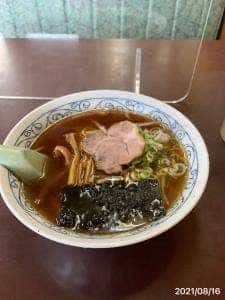 中華料理 名菜軒