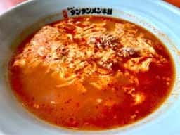 元祖ニュータンタンメン本舗 羽田店