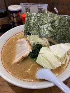 松福 御殿場インター店