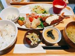 おぼんdeごはん 東京ドームシティ ラクーア店