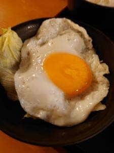 丼々屋 学園店