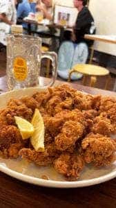 それゆけ鶏ヤロー 本厚木店