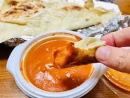 インドネパール料理 ミトチャ