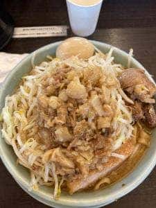 ラーメン弐豚