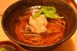 東白庵 かりべ