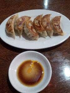 山香菜房