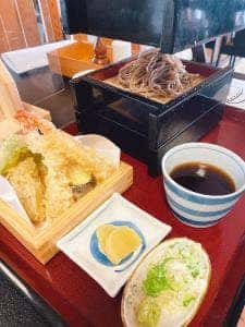 そばや 幸