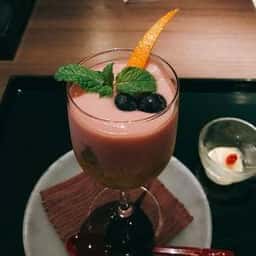 たち花