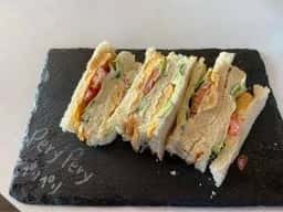 cafe Pery Pery