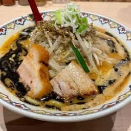味噌麺処 太鼓