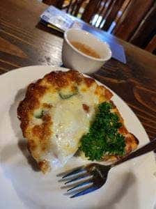 チーズシェッド