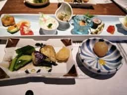 オーベルジュ別邸 山風木