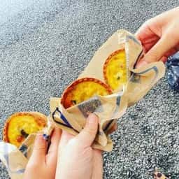 菓房山清 南三陸本店