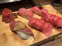 新宿焼肉 BULLS