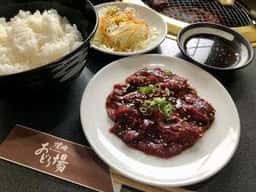 焼肉 おどり場 本店