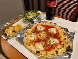 PIZZA DINING JOYs 木更津店