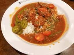 カレーハウスCoCo壱番屋 石川津幡店