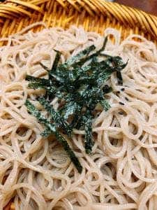 利喜庵
