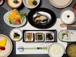 戸倉上山田温泉 笹屋ホテル